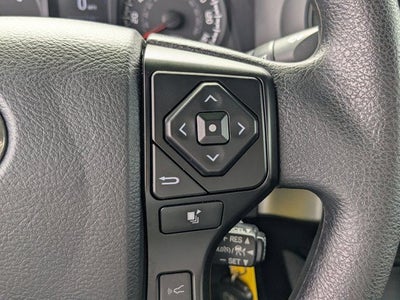 2023 Toyota Tacoma SR V6