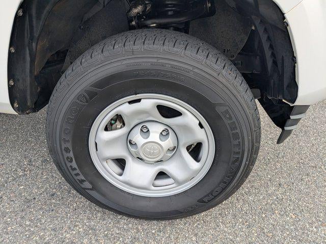 2023 Toyota Tacoma SR V6