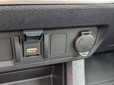 2023 Toyota Tacoma SR V6