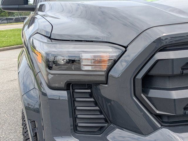 2025 Toyota Tacoma SR5 XP CARBON