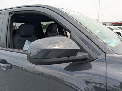 2025 Toyota Tacoma SR5 XP CARBON