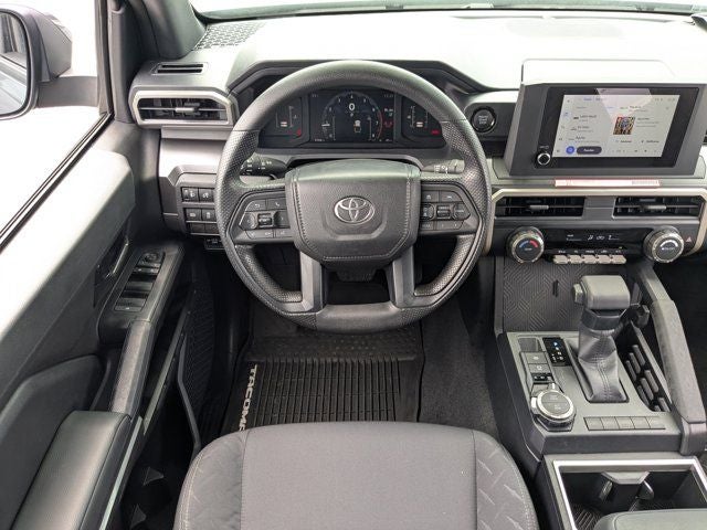 2025 Toyota Tacoma SR5 XP CARBON