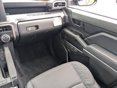 2025 Toyota Tacoma SR5 XP CARBON