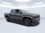 2025 Toyota Tacoma SR5 XP CARBON