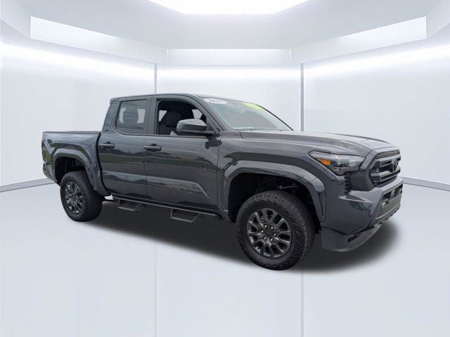 2025 Toyota Tacoma SR5 XP CARBON