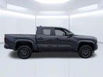 2025 Toyota Tacoma SR5 XP CARBON