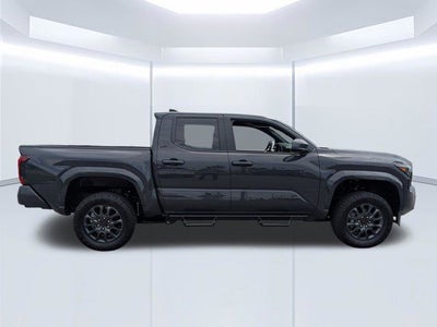 2025 Toyota Tacoma SR5 XP CARBON