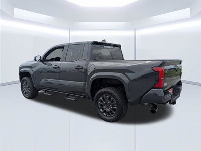 2025 Toyota Tacoma SR5 XP CARBON