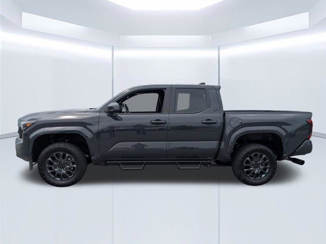 2025 Toyota Tacoma SR5 XP CARBON