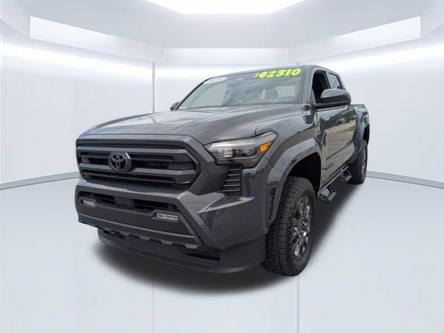 2025 Toyota Tacoma SR5 XP CARBON