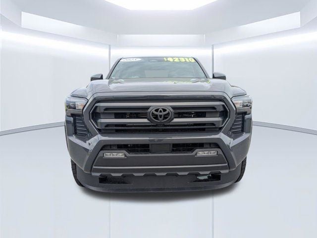2025 Toyota Tacoma SR5 XP CARBON