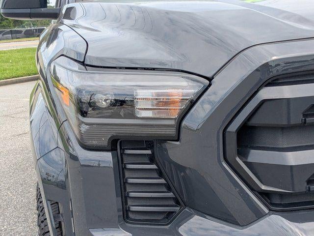 2025 Toyota Tacoma SR5 XP CARBON
