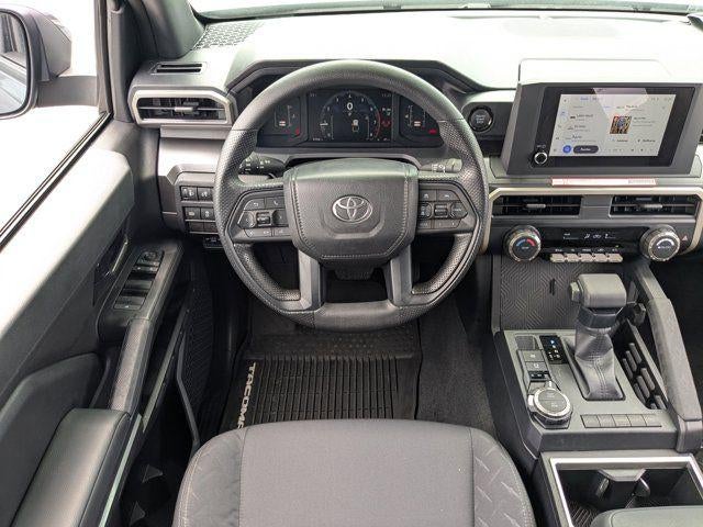 2025 Toyota Tacoma SR5 XP CARBON