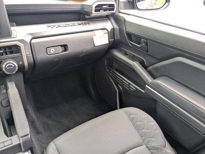 2025 Toyota Tacoma SR5 XP CARBON