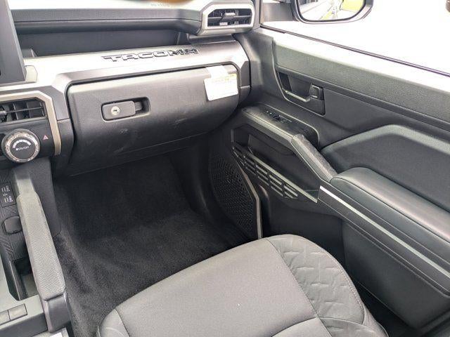 2025 Toyota Tacoma SR5 XP CARBON