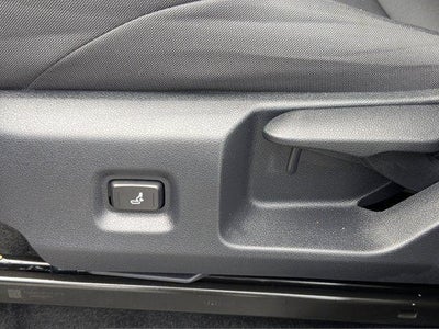 2025 Toyota Tacoma SR5 XP CARBON