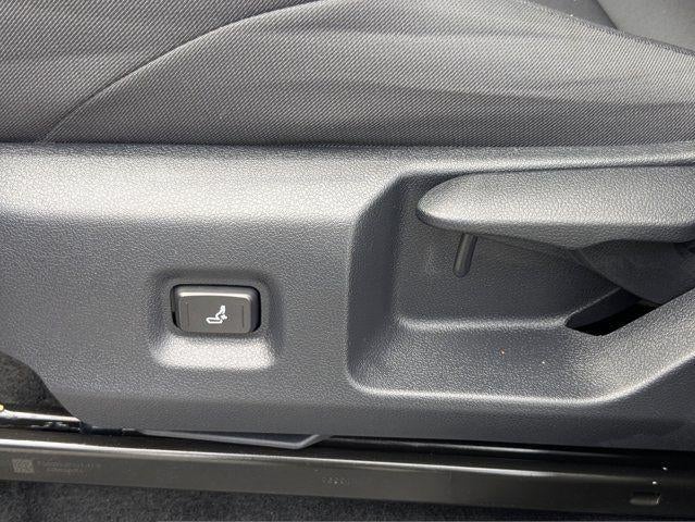 2025 Toyota Tacoma SR5 XP CARBON