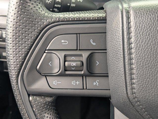 2025 Toyota Tacoma SR5 XP CARBON