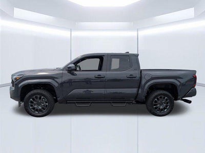 2025 Toyota Tacoma SR5 XP CARBON