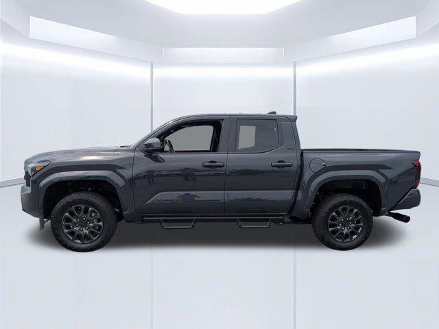 2025 Toyota Tacoma SR5 XP CARBON