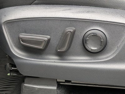 2024 Toyota Tacoma Hybrid TRD Sport