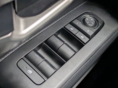 2024 Toyota Tacoma Hybrid TRD Sport