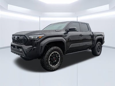 2024 Toyota Tacoma Hybrid TRD Sport