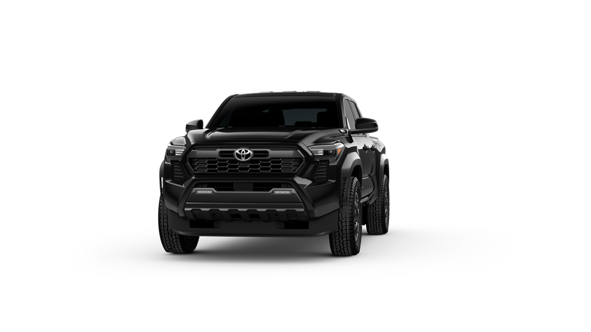 2024 Toyota Tacoma Hybrid TRD Sport