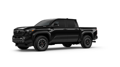 2024 Toyota Tacoma Hybrid TRD Sport