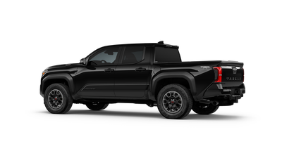 2024 Toyota Tacoma Hybrid TRD Sport