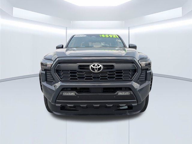 2024 Toyota Tacoma Hybrid TRD Off Road