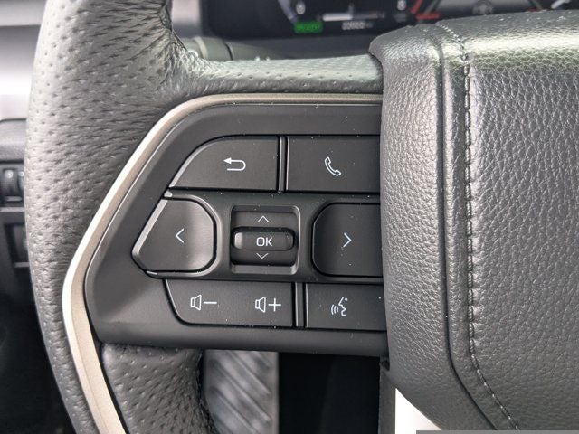 2024 Toyota Tacoma Hybrid TRD Off Road
