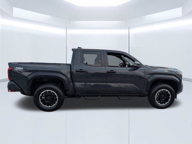 2024 Toyota Tacoma Hybrid TRD Off Road