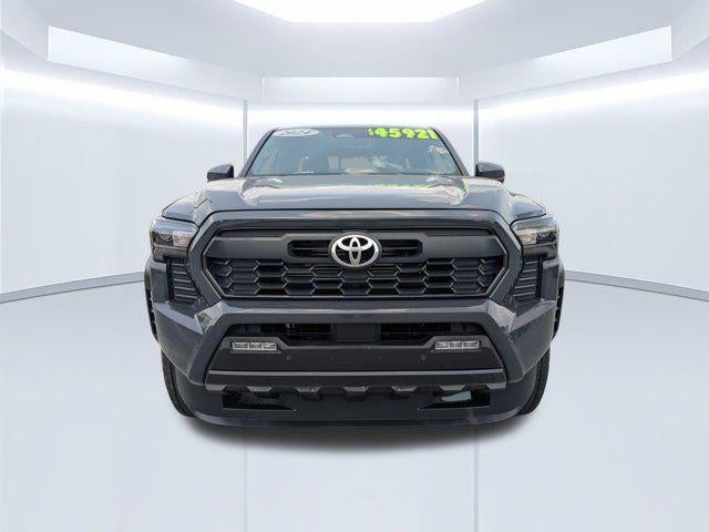 2024 Toyota Tacoma Hybrid TRD Off Road