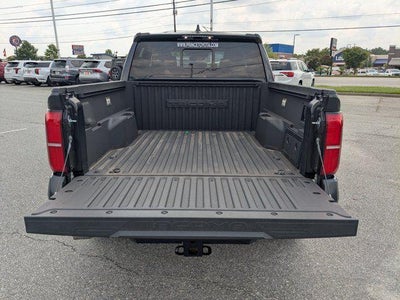 2024 Toyota Tacoma Hybrid TRD Off Road