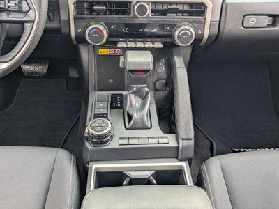 2024 Toyota Tacoma Hybrid TRD Off Road