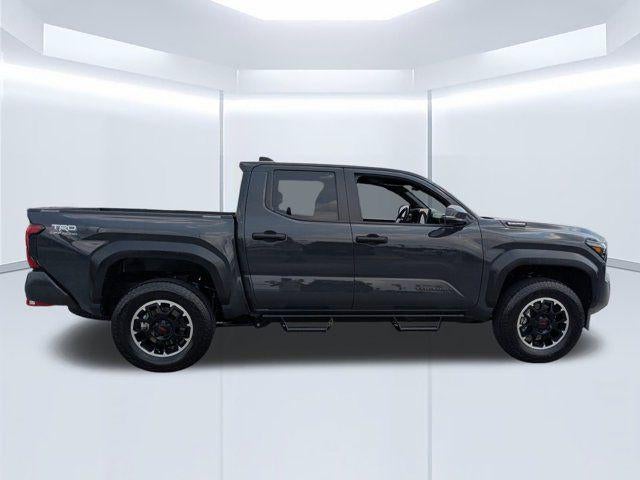 2024 Toyota Tacoma Hybrid TRD Off Road