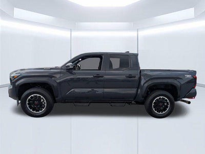 2024 Toyota Tacoma Hybrid TRD Off Road