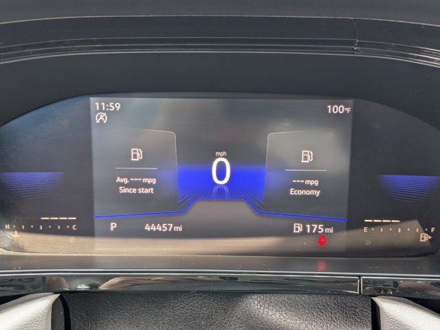 2022 Volkswagen Taos 1.5T S