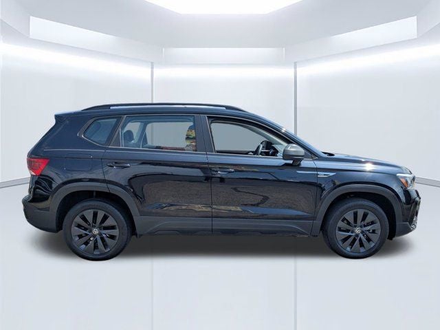 2022 Volkswagen Taos 1.5T S