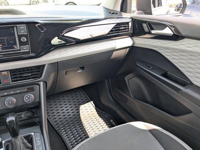 2022 Volkswagen Taos 1.5T S