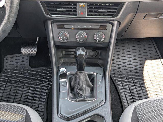 2022 Volkswagen Taos 1.5T S