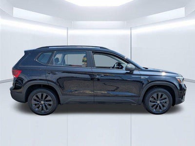 2022 Volkswagen Taos 1.5T S