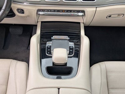 2020 Mercedes-Benz GLE GLE 350 4MATIC®