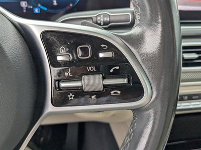 2020 Mercedes-Benz GLE GLE 350 4MATIC®
