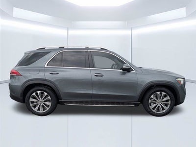 2020 Mercedes-Benz GLE GLE 350 4MATIC®