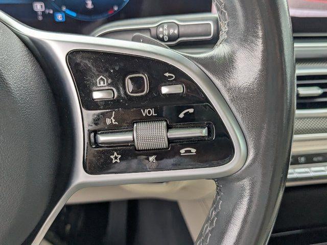 2020 Mercedes-Benz GLE GLE 350 4MATIC®