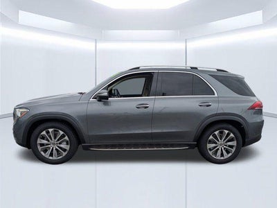 2020 Mercedes-Benz GLE GLE 350 4MATIC®