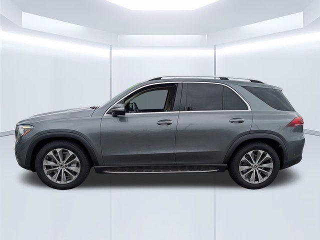 2020 Mercedes-Benz GLE GLE 350 4MATIC®