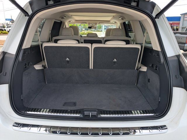 2020 Mercedes-Benz GLS GLS 450 4MATIC®